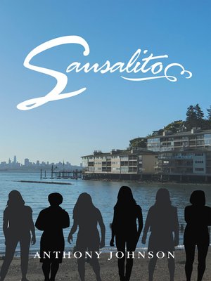 cover image of Sausalito